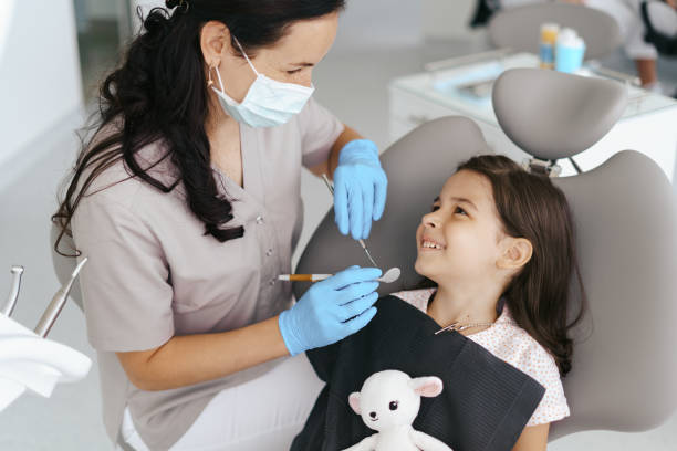 Dental Bonding in Morgan Hill, CA