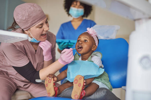 Best Dental Exams and Cleanings  in Morgan Hill, CA