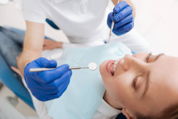 Dental Inlays and Onlays in Morgan Hill, CA